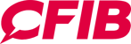 CFIB Logo