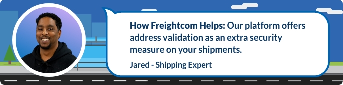 Address-validation-services-Freightcom