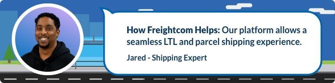 seamless-ltl-parcel-shipping-Freightcom