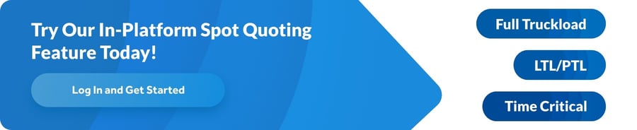 Try Our In-Platform Spot Quoting Feature Today! EN 3