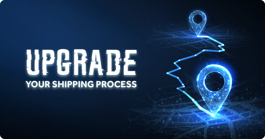 FC - How to Integrate Technology into Your Shipping Process Blog Header 1