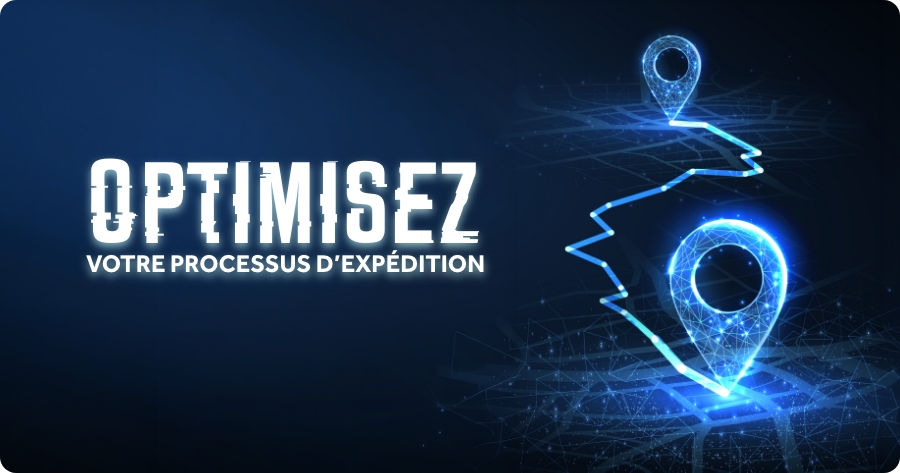 FC - How to Integrate Technology into Your Shipping Process Blog Header FR 1