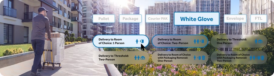 1 person room of choice-1