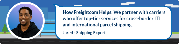 cross-border-and-international-carrier-partners-Freightcom