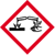 corrosive
