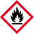 flammable