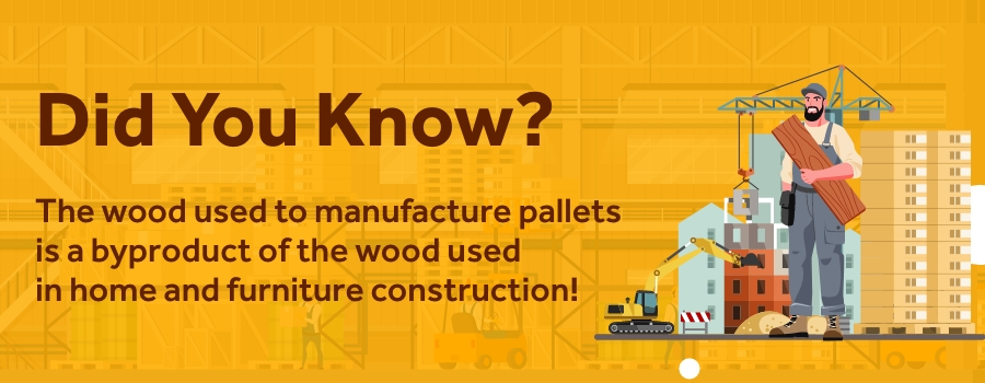 what-wood-is-used-for-pallets-Freightcom