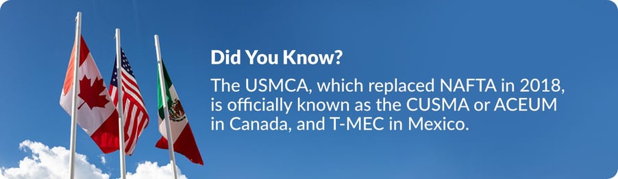 USMCA-CUSMA-TMEC-Freightcom