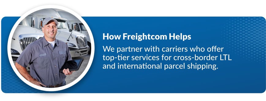 top-tier-cross-border-ltl-and-ips-Freightcom