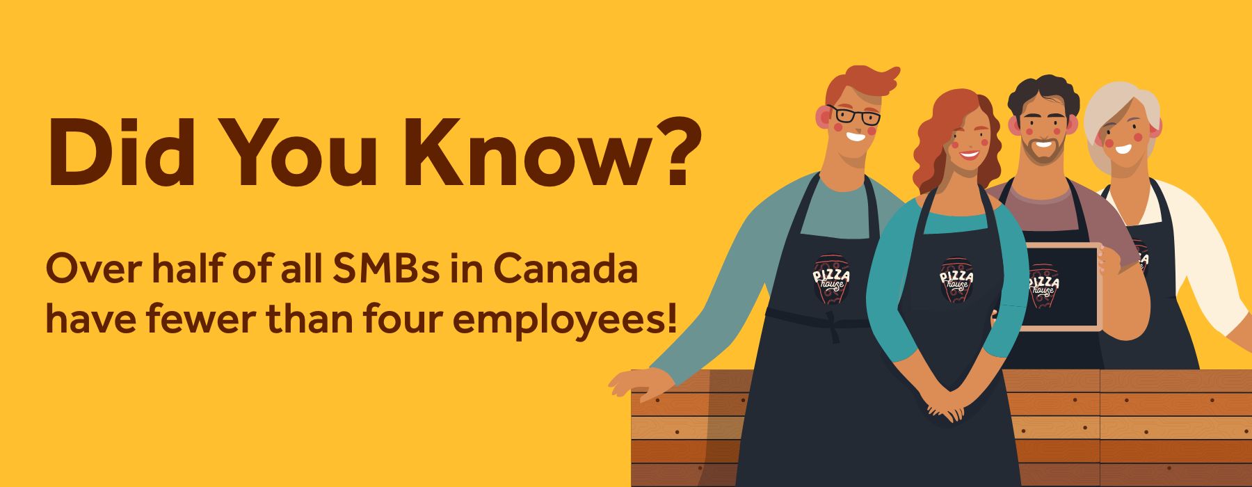 average-small-business-size-in-Canada-Freightcom