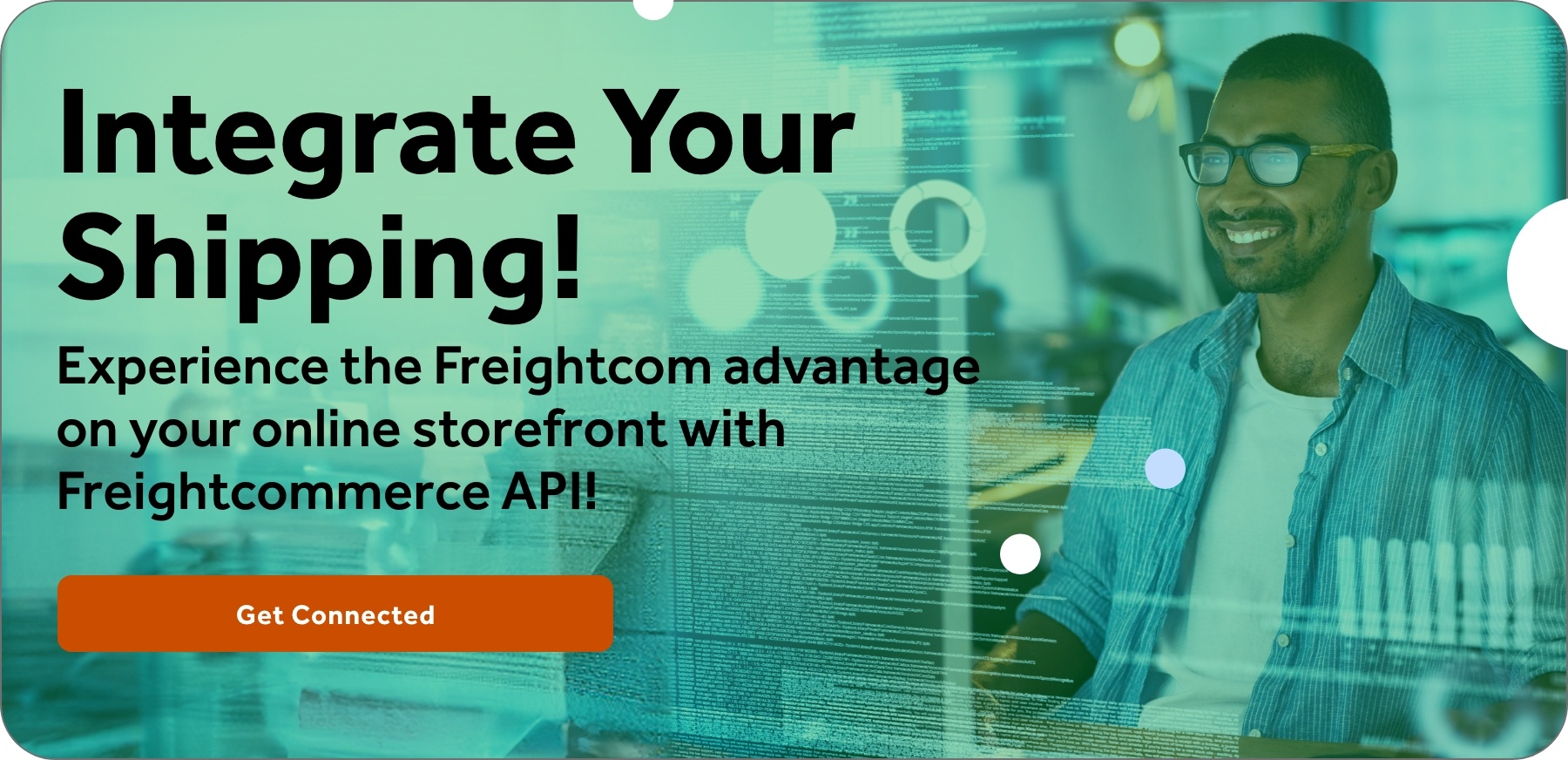 FC Integrate Your Shipping!