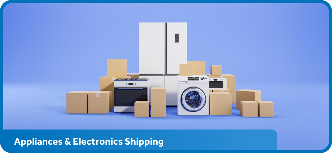 appliances-electronics-shipping