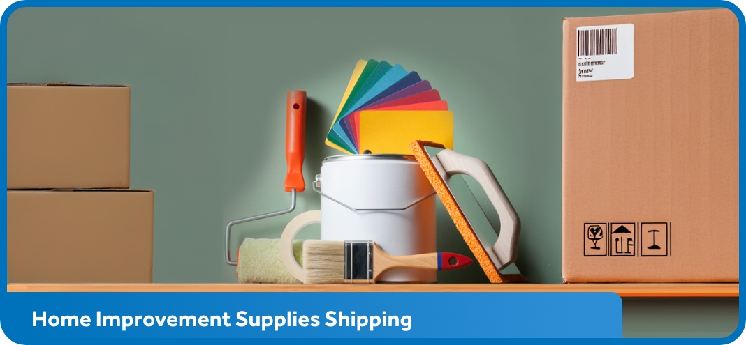 home-improvement-supplies-shipping