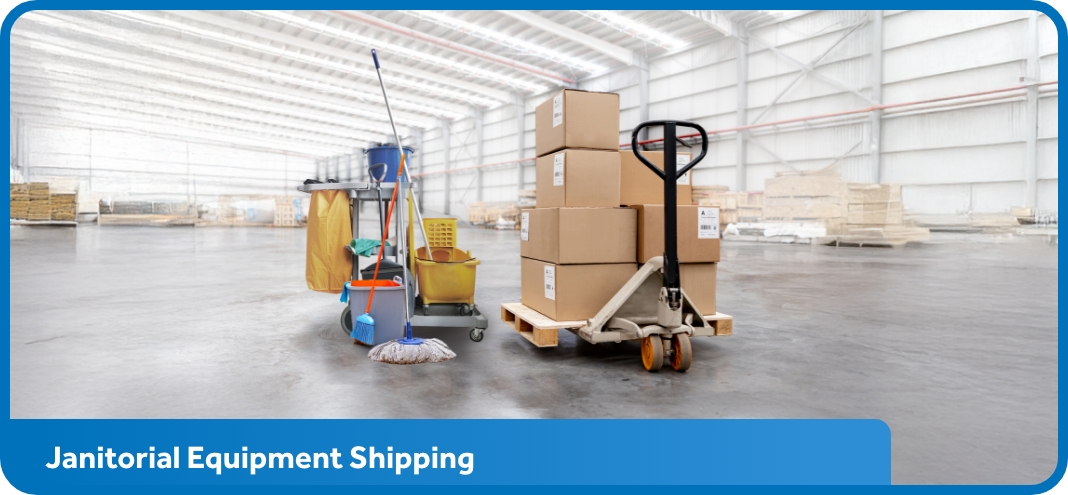 janitorial-equipment-shipping