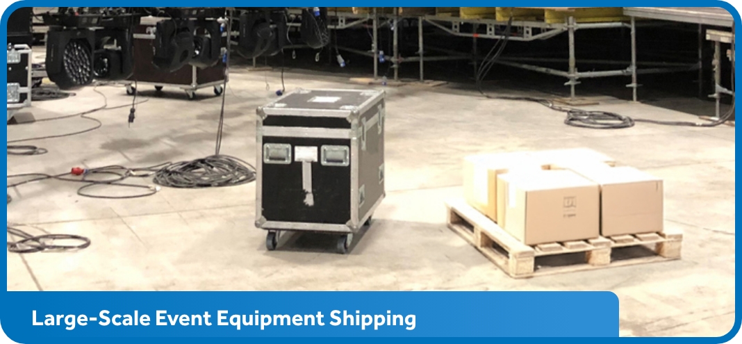 large-scale-event-equipment-shipping