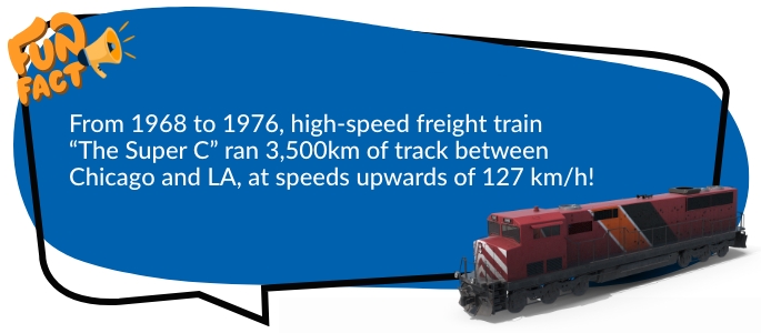 Worlds-fastest-cargo-train-Freightcom