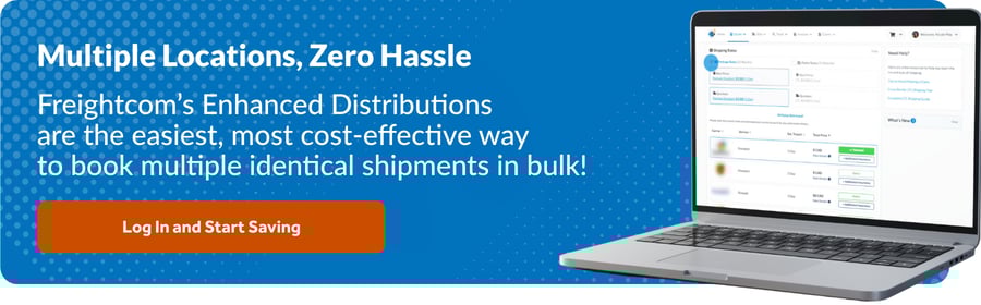 FC - Niche Markets and Their Unique Shipping Challenges Solved  Multiple Locations 002