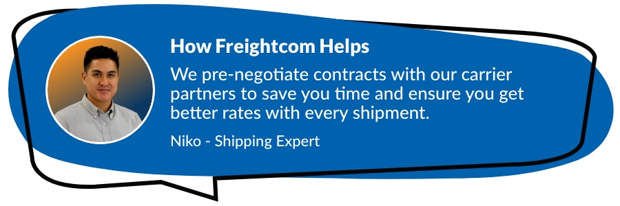 pre-negotiated-carrier-contracts-Freightcom