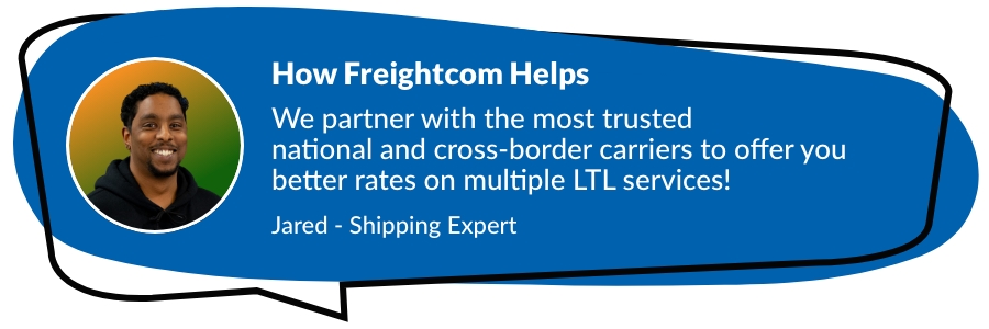 trusted-cross-border-LTL-shipping-companies-Freightcom