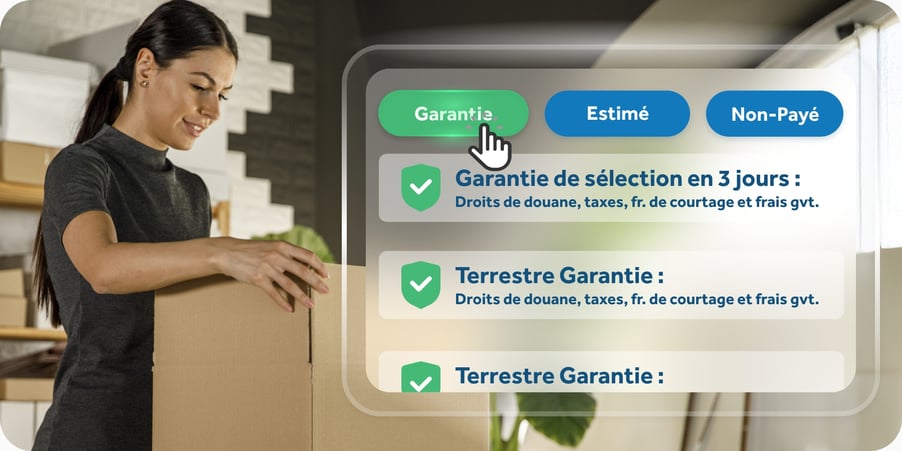 FR FC Guaranteed Cross-Border Shipping Blog Header