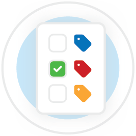 Shipping Rule Icons_Tags