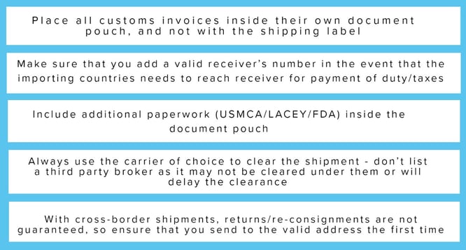 Cross-border Courier Tips (2)-1