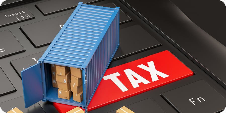 FC Introducing Our New Duties & Taxes Estimations 1