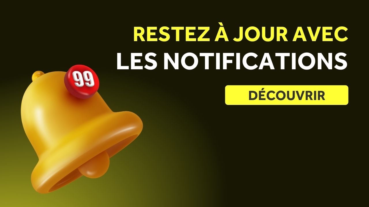 Notifications (2)