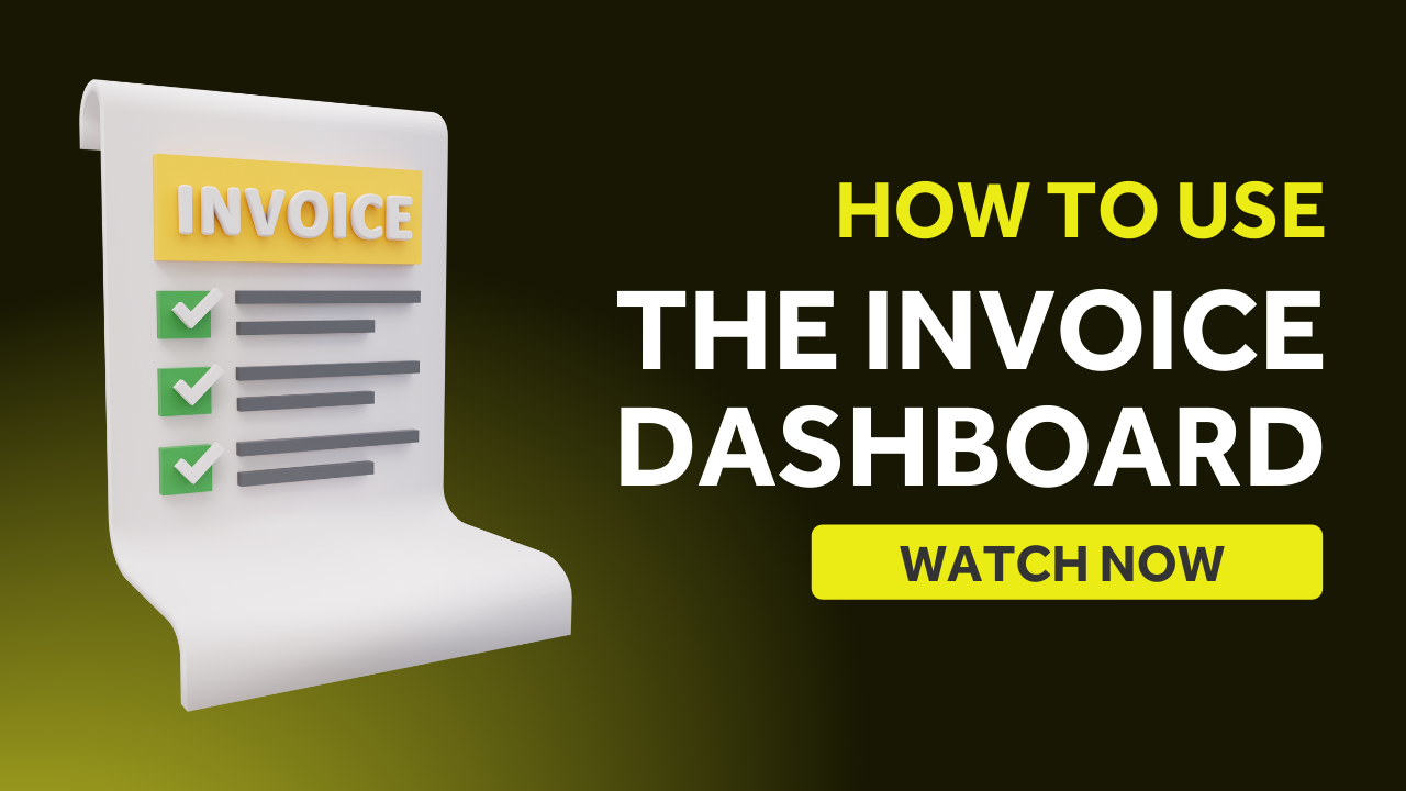 Invoice