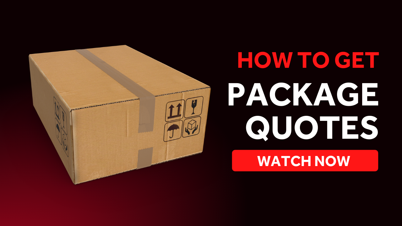 Package Quote
