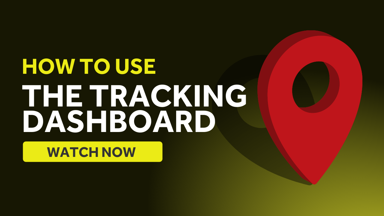 Tracking