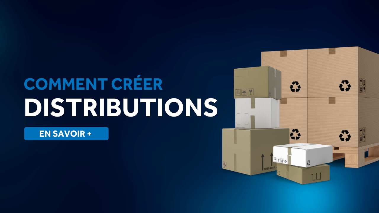 FR - Distributions