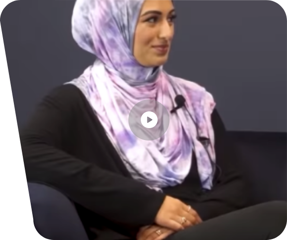 Freightcom - Lala Hijabs testimonial