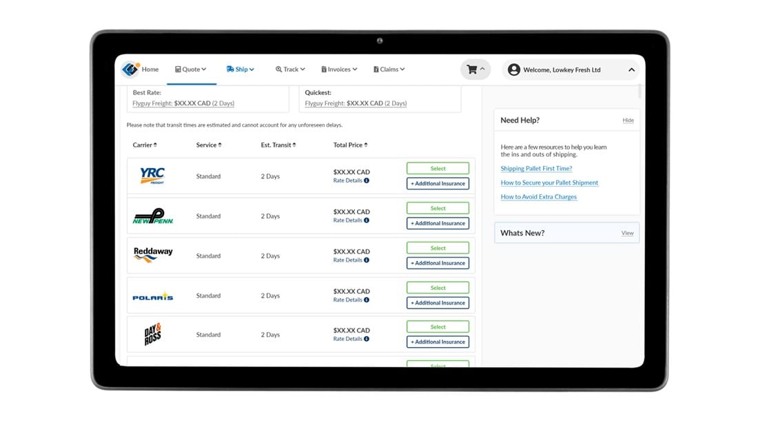 shipping-real-time-rates-freightcom