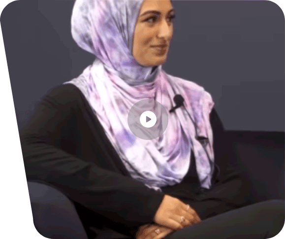 Freightcom - Témoignage de Lala Hijabs