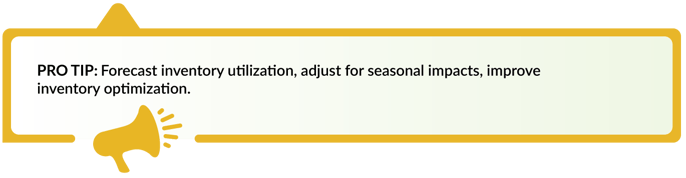 Improve Your Inventory Optimization