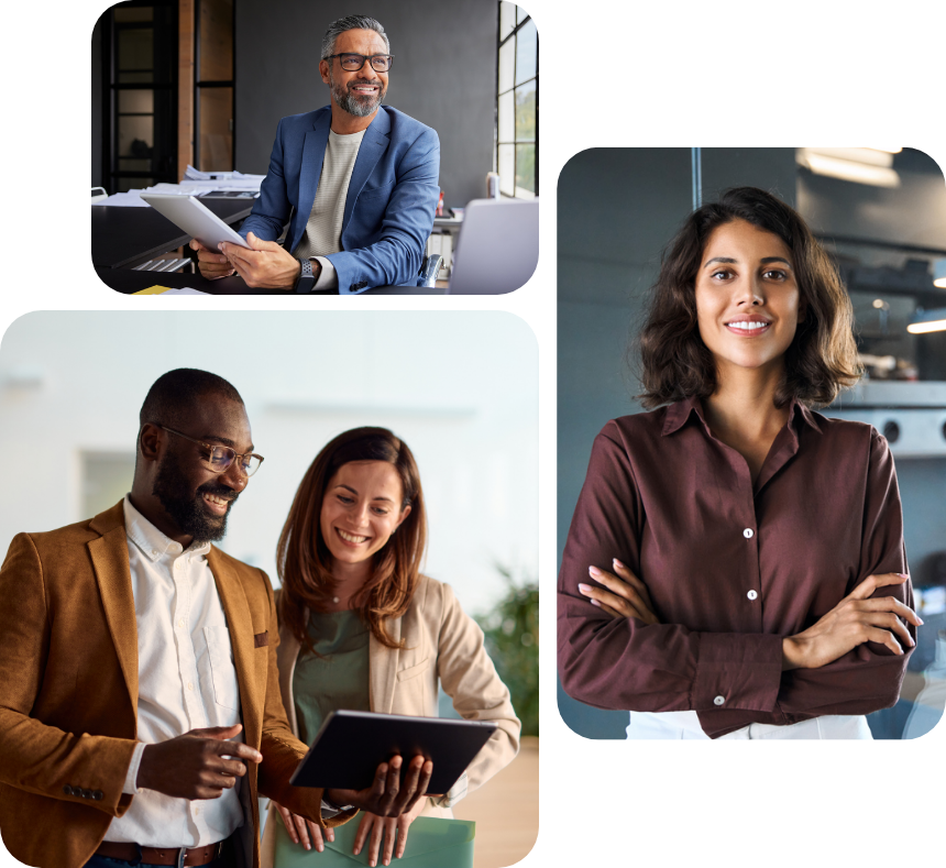 OAP - Scalable and Affordable