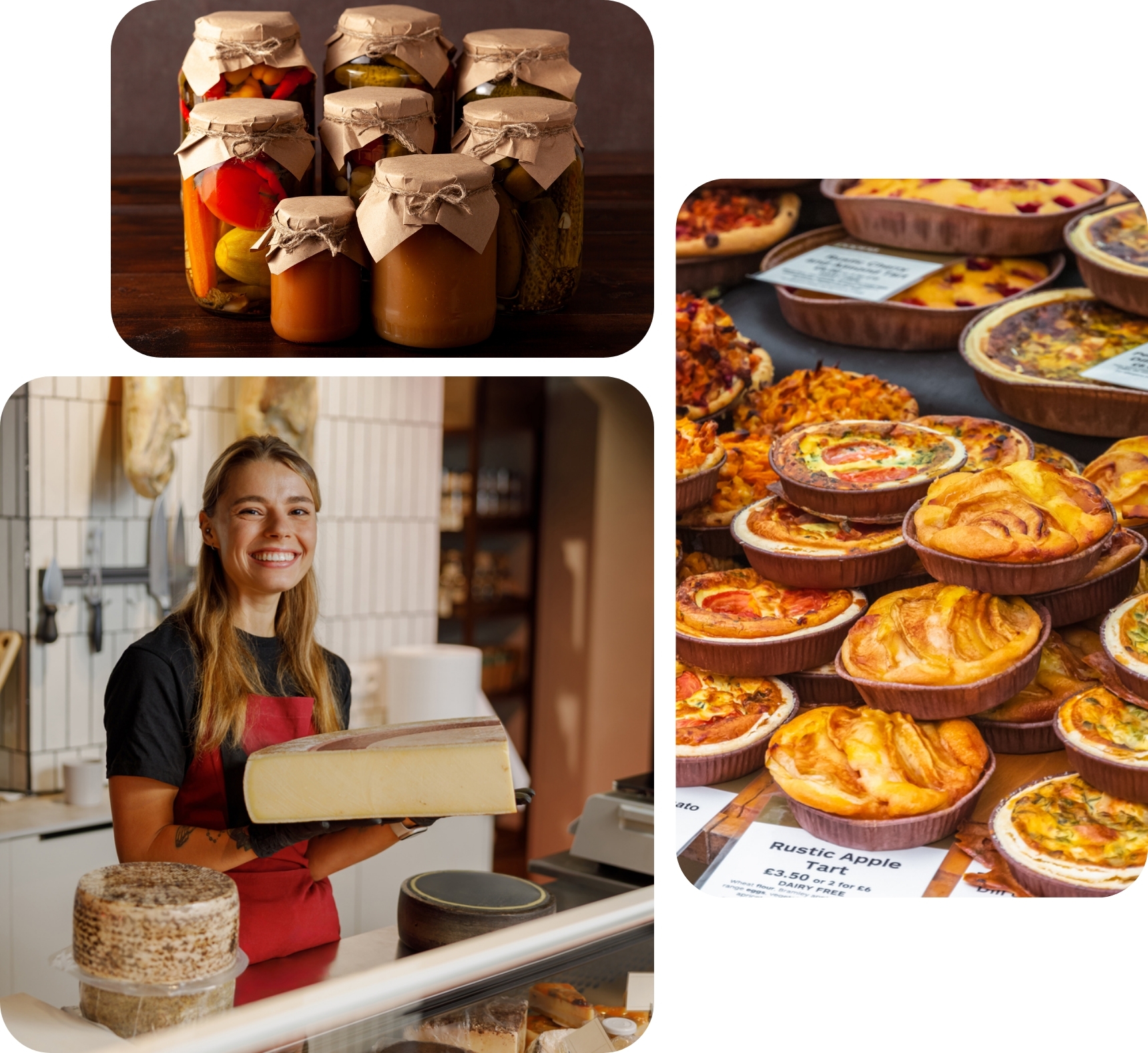 Scalable and Affordable