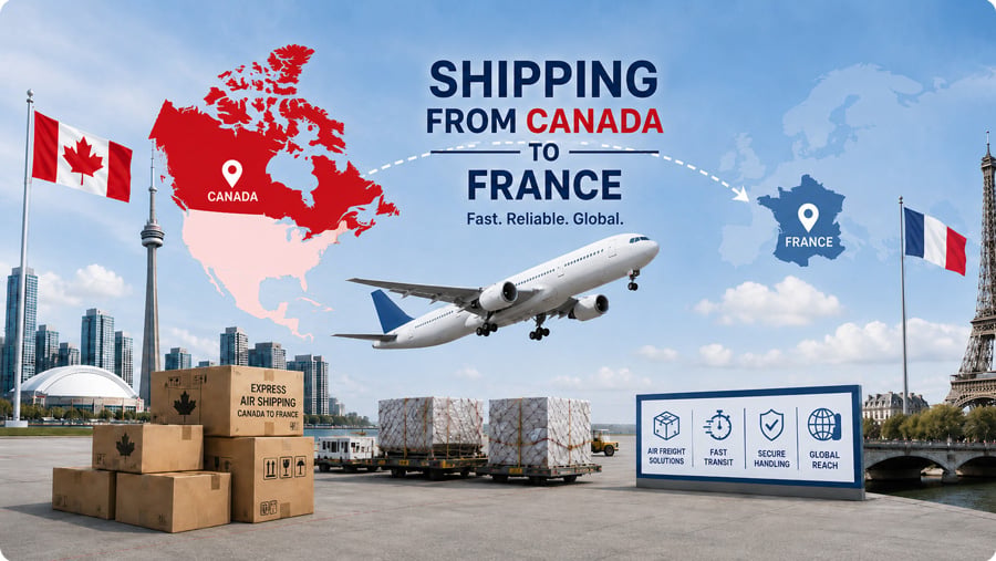 Shipping-from-canada-to-France