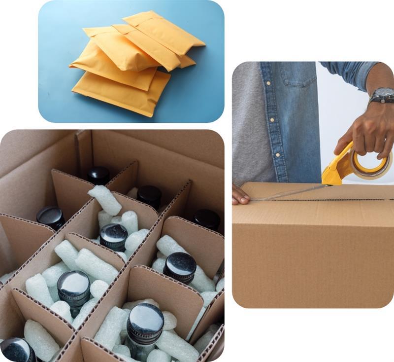 Whitebird - What is Freightcom