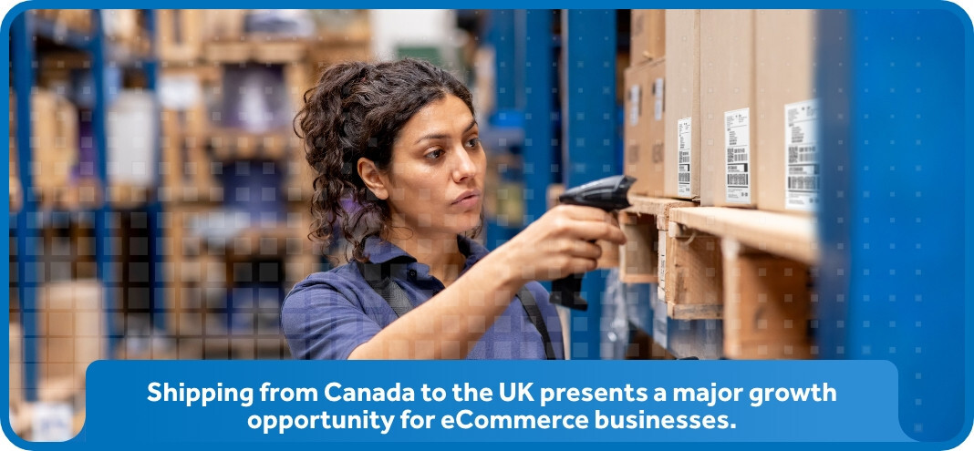 ecommerce-fulfillment-canada-to-uk-orders