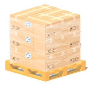 palletWrapped