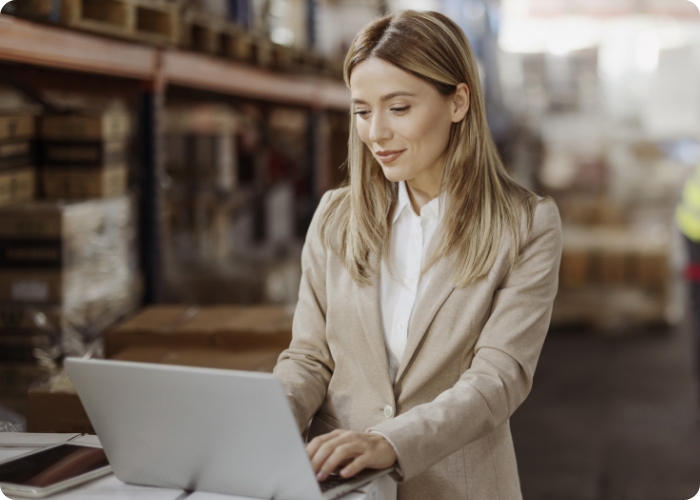 sync your warehouse