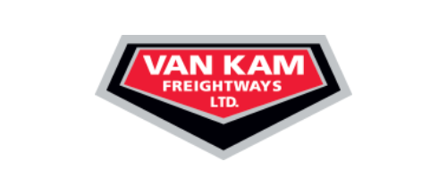 Van Kam Freightways
