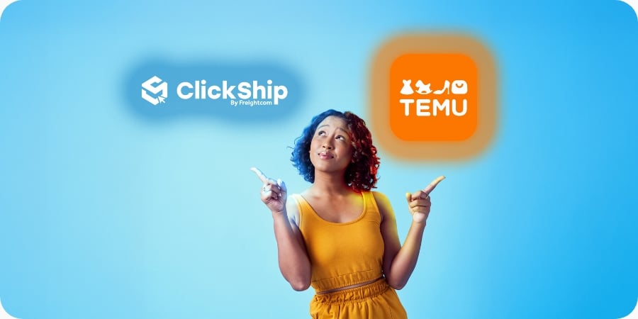 Supercharge Your Sales with&nbsp;ClickShip’s&nbsp;New&nbsp;Temu&nbsp;Canada Integration