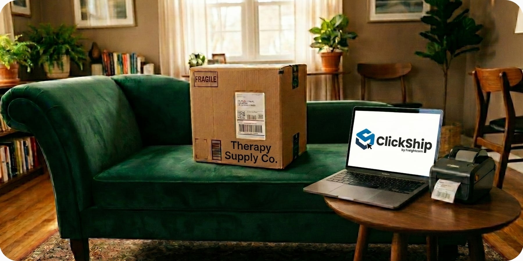 The Psychology of Shipping: How It Impacts Consumer Behavior