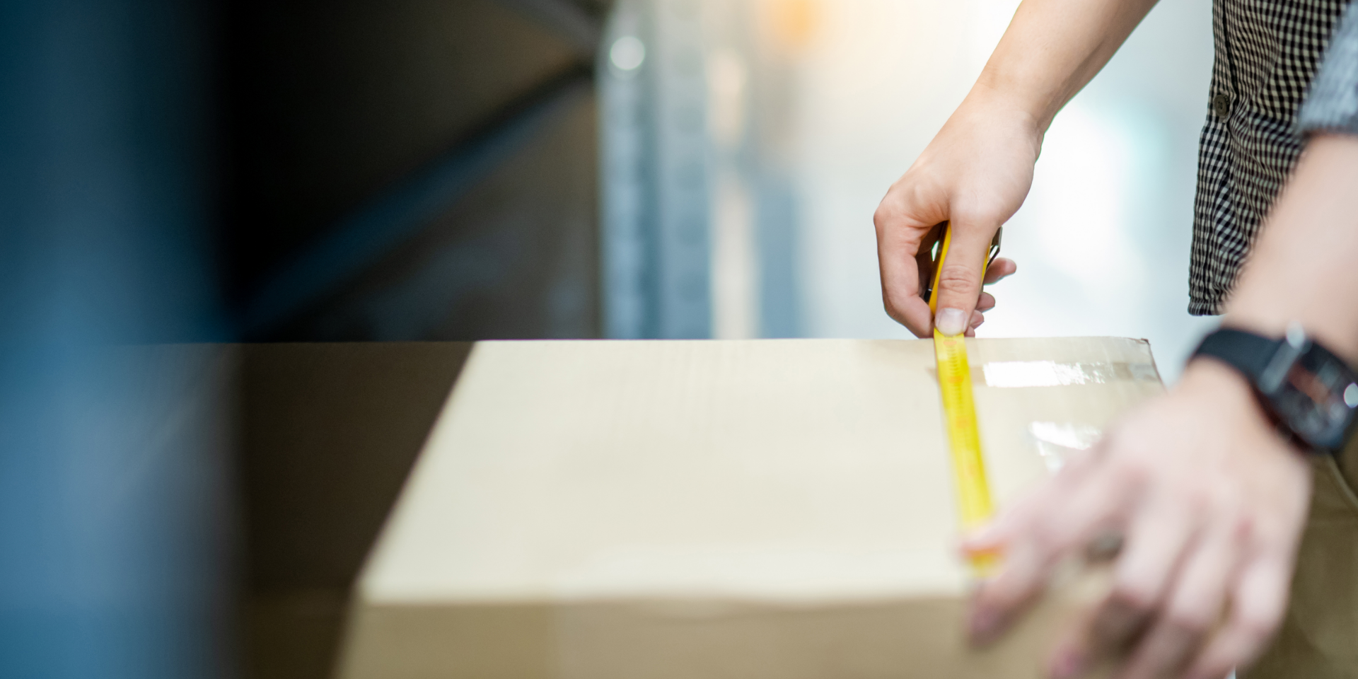Stop Making These Shipping Mistakes!