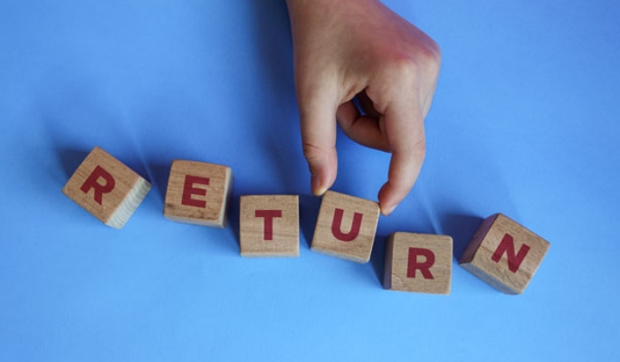A good return policy is good for business