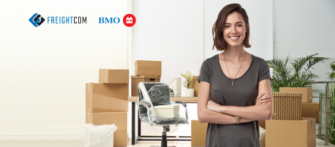 The BMO Credit Line for Business helps keep you ready for anything