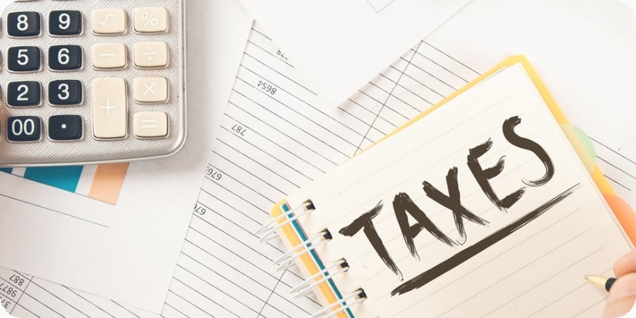 Ship Smarter: Introducing Our New Duties & Taxes Estimations